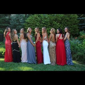 Meet your Posher, Rachel