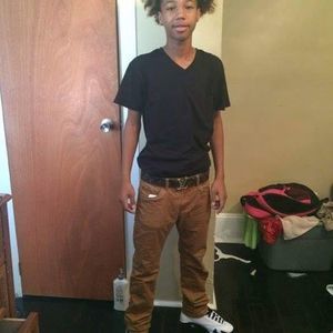 Meet your Posher, David