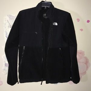 The north face denali jacket for men.