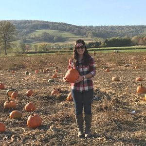 Meet your Posher, Rose