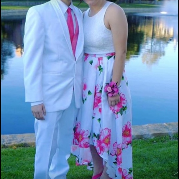 Prom Dress - Picture 4 of 4