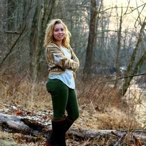 Meet your Posher, Cora