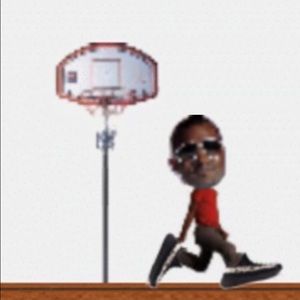 Meet your Posher, Brendan