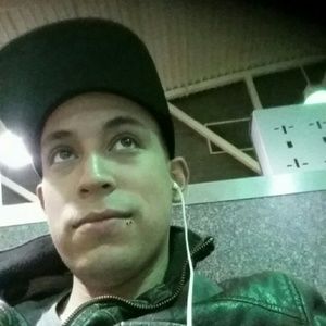 Meet your Posher, Adrian