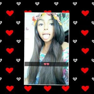 Meet your Posher, Hailey