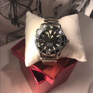 Authentic Omega sols💵