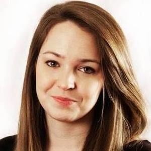 Meet your Posher, Elena