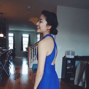 Meet your Posher, Susan