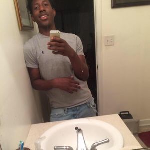 Meet your Posher, Christio'n