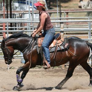 Meet your Posher, Fran