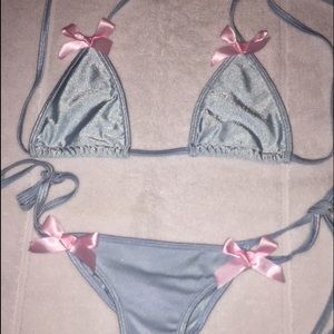 Bikini set