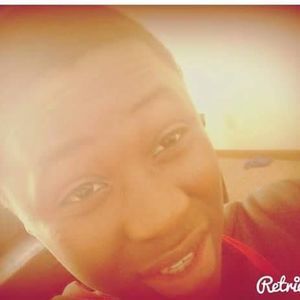 Meet your Posher, Ali