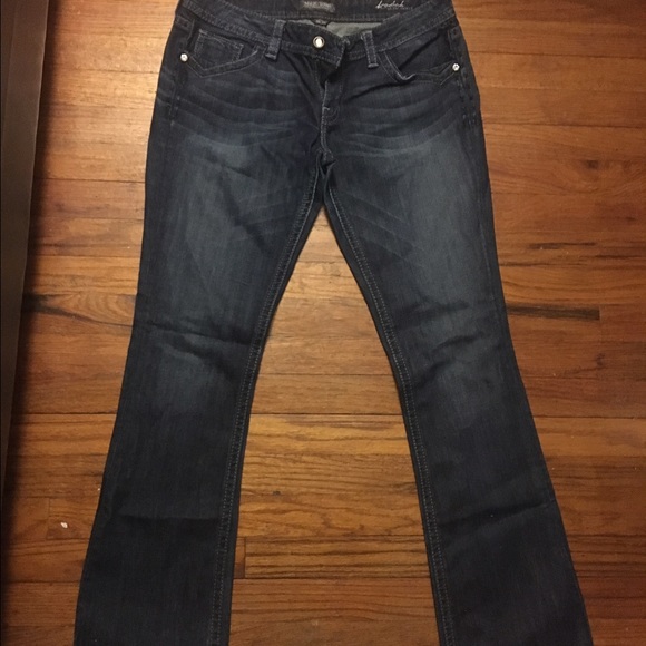 Pants - Picture 2 of 2