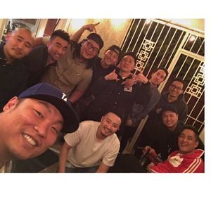 Meet your Posher, Phillip