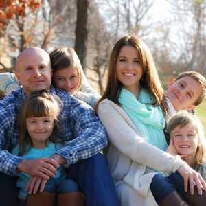 Meet your Posher, Peggy