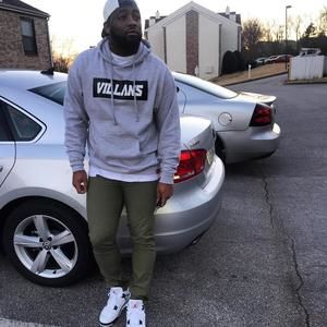 Meet your Posher, Hakeem