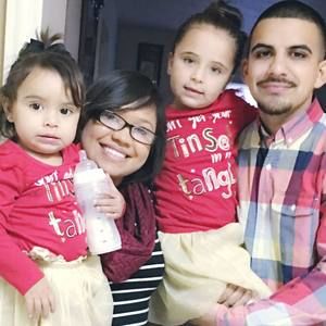 Meet your Posher, Rocio