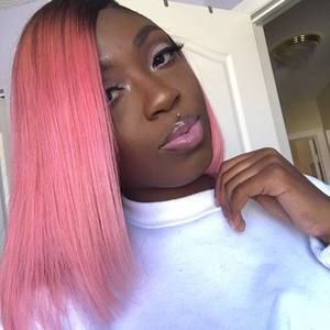 Meet your Posher, Lucie