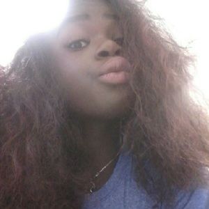 Meet your Posher, Betty