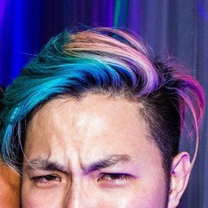 Meet your Posher, Thomas