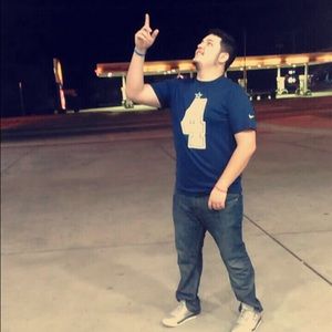 Meet your Posher, William