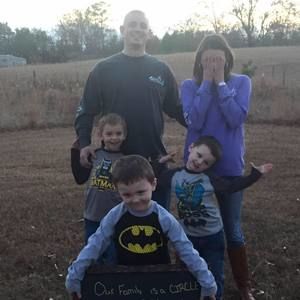 Meet your Posher, Melanie