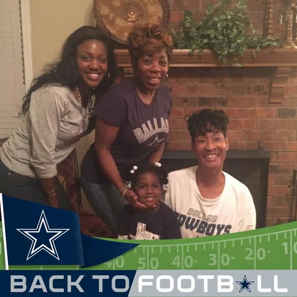 Meet your Posher, Jasmine