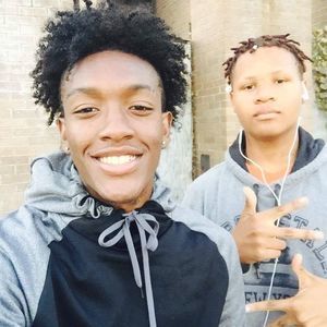 Meet your Posher, Dwayne