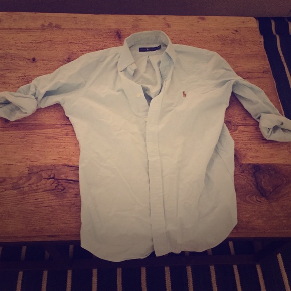 Ralph Lauren Polo