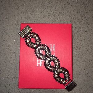 Carolina Herrera bracelet