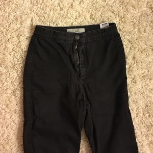 Topshop JONI jeans | high waisted