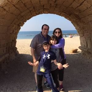 Meet your Posher, Jodi