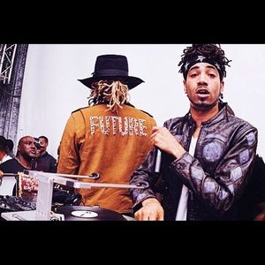 Meet your Posher, Jacob