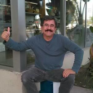 Meet your Posher, Jesus