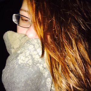 Meet your Posher, Eva