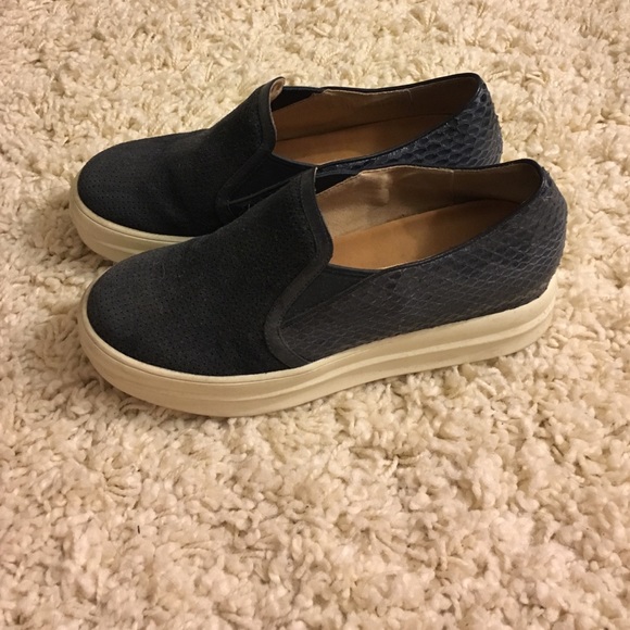 Platform loafers - Picture 2 of 2