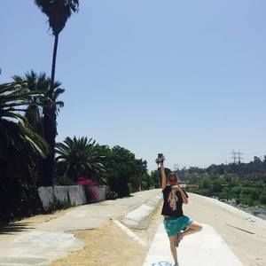 Meet your Posher, Courtney