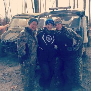 Meet your Posher, Rachelle