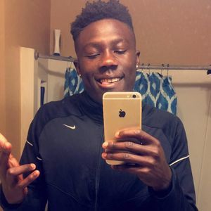 Meet your Posher, Robert