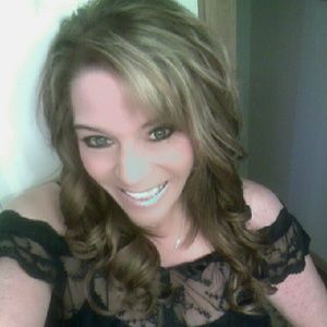 Meet your Posher, Kathleen