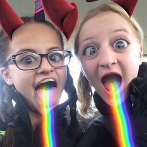 Meet your Posher, Ashlyn