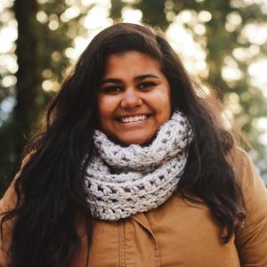 Meet your Posher, Alexis