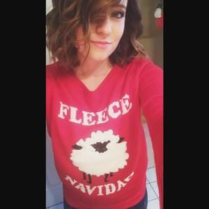 Meet your Posher, Kenzie