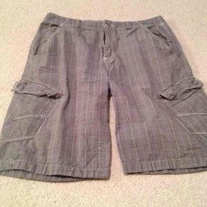 Men's BKE Shorts