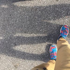 Meet your Posher, Christian