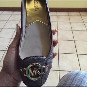 MK FLATS-No Return On This Item