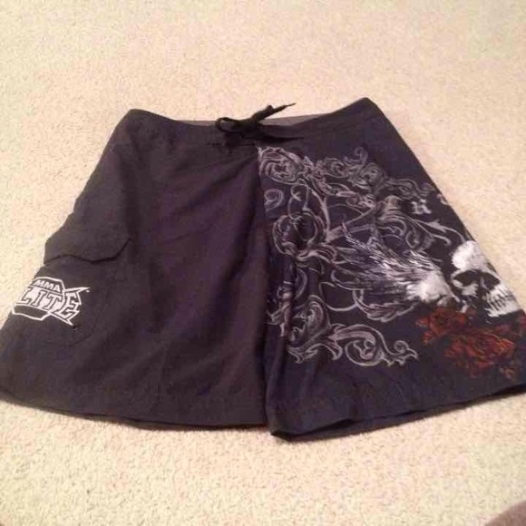 Men's Swim Shorts