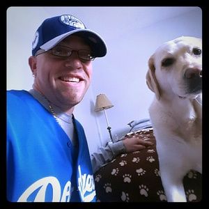 Meet your Posher, Brad