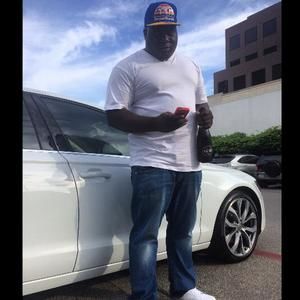 Meet your Posher, Toby