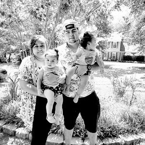 Meet your Posher, Christian